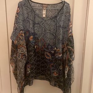 Chico’s women’s cover